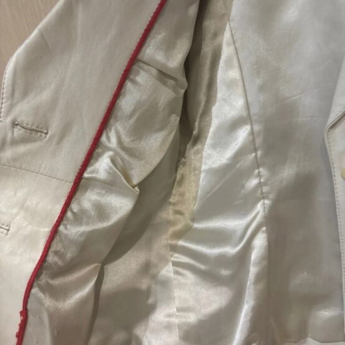 genuine leather