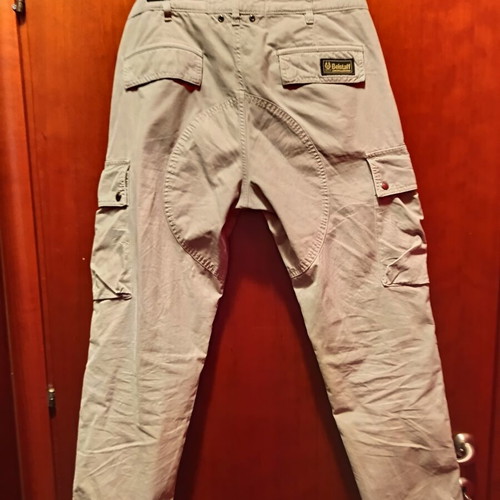 Belstaff men's pants beige size 31 like new