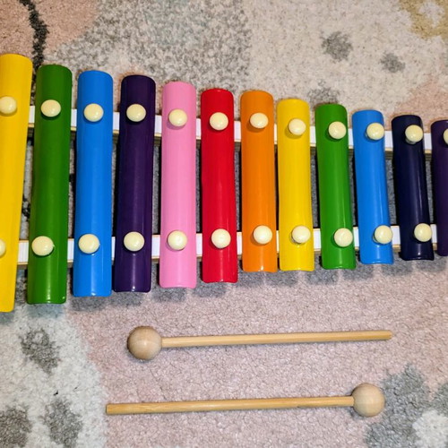 Xylophone like new
