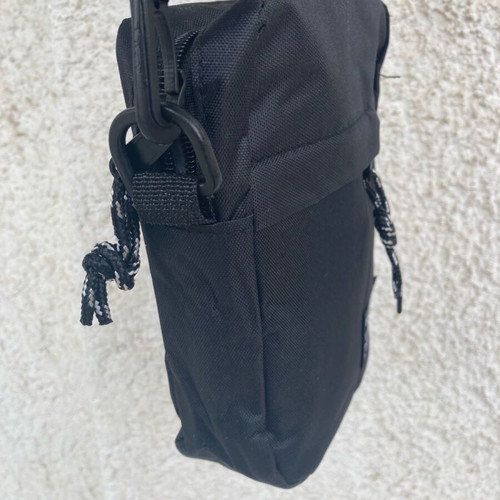 Men's bag black new