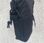 Men's bag black new