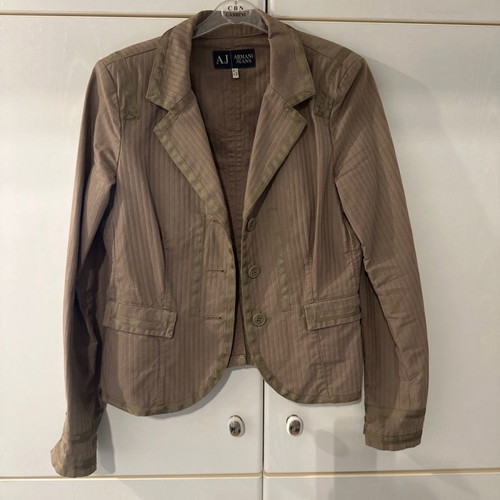Armani jacket like new, women's, all time classic