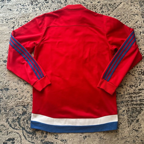 HSV adidas jacket authentic like new, size M