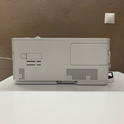 OKI C332 Color Laser Printer used with toners