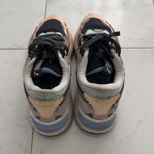 Puma RS-Z Peach Parfait Ebony αθλητικά παπούτσια νούμερο 42 μεταχειρισμένα