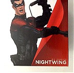  NIGHTWING DC NEW 52 BUST new SEALED resin, numbered, rare