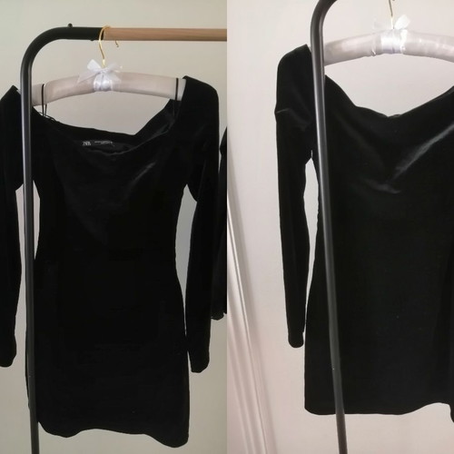 Autumn and winter clothes like new, capsule wardrobe, size XS, 10 pieces