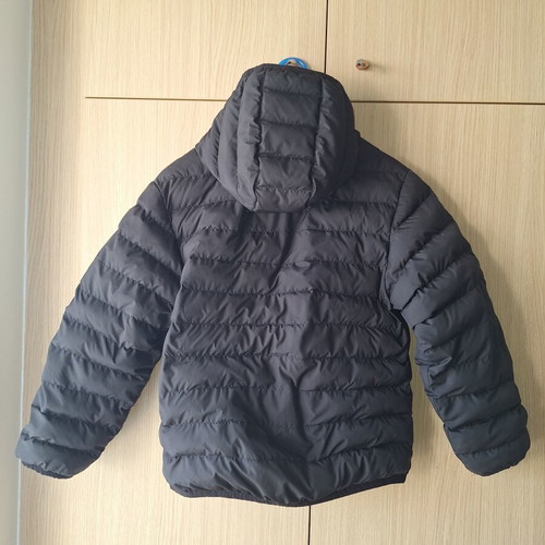 Nike Unisex Jacket size Large like new, black