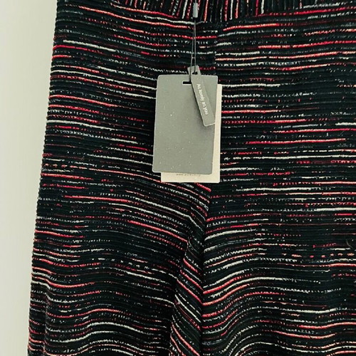 Attrattivo knitted cropped pants new, Astrologist series