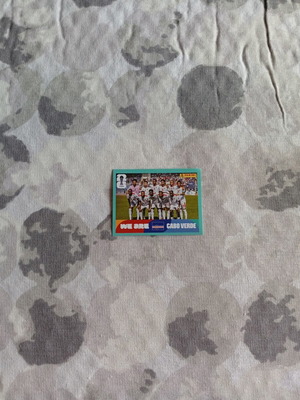 FIFA World Cup 2026 Sticker new