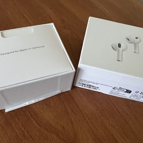 AirPods 3 Pro σαν καινούργια, ελάχιστα χρησιμοποιημένα