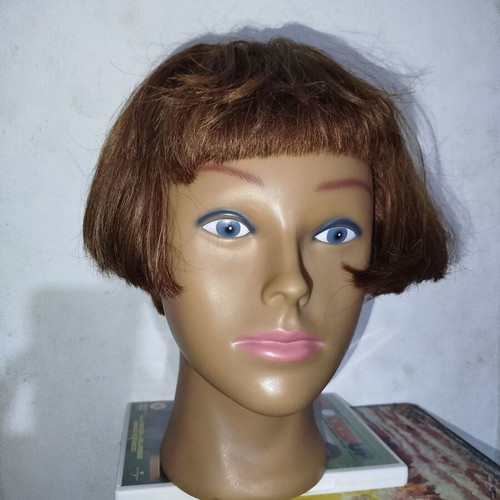 Novacoiff PP17-1 mannequin head used
