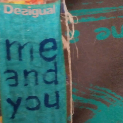 Desigual skirt size L used in very good condition