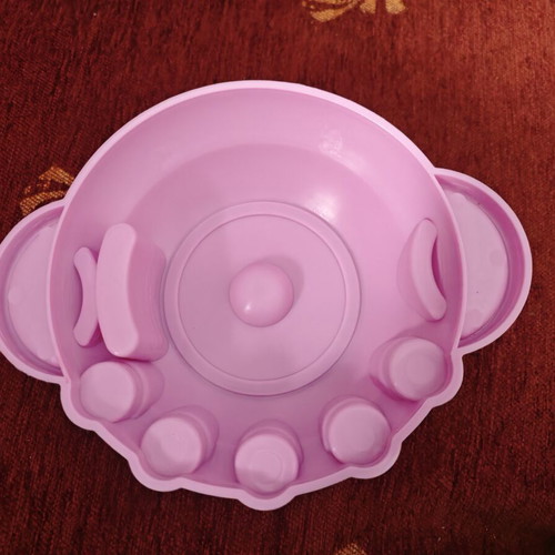 Toy for girl like new