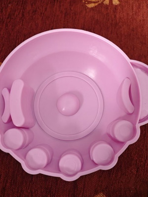 Toy for girl like new