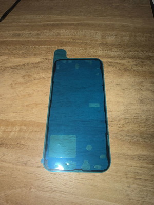 OEM Display Adhesive for iPhone 13, new