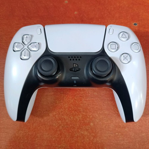 Sony PlayStation 5 controller like new with box and papers