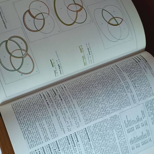 Pluri Dictionnaire Larousse encyclopedia like new, French