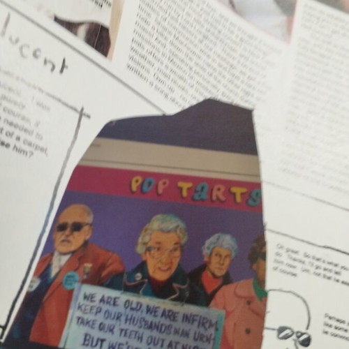 Select Magazine #68 1996 used with Foo Fighters