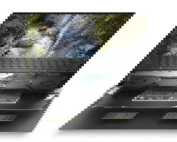 Dell Laptop Precision High end
