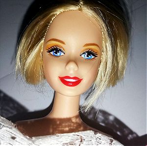 Κούκλα Barbie συλλεκτικη 1998 μόνο η κούκλα
