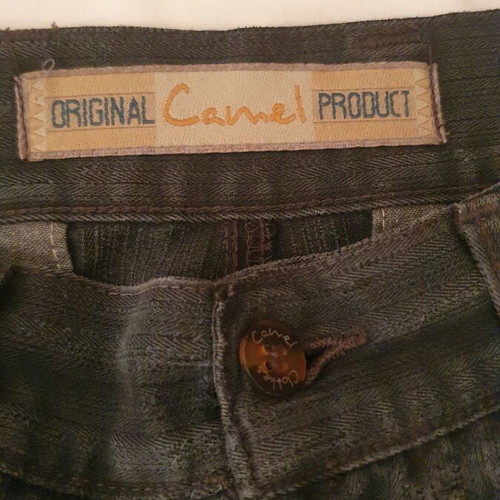 Women's pants