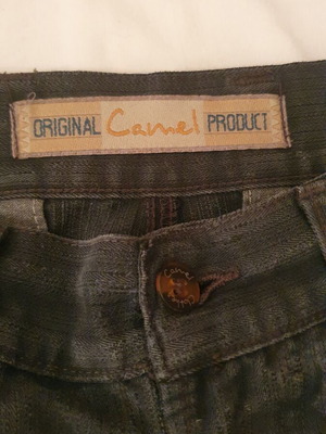 Women's pants