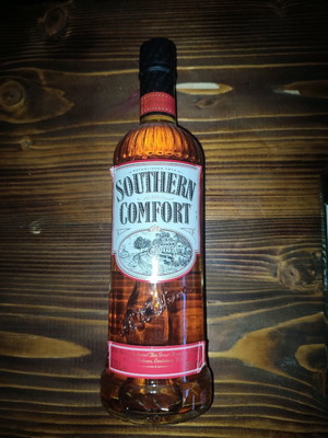 Ποτό whisky Southern Comfort
