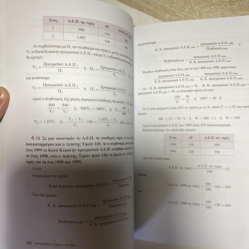Macroeconomics Principles of Economic Theory Textbook like new