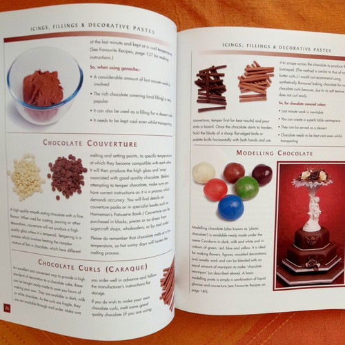 Cakes from Concept to Creation book used, Kathy Moore
