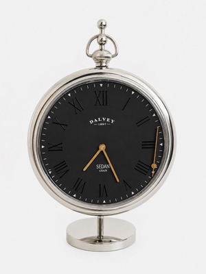 Dalvey Sedan Clock 1897 επιτραπέζιο ρολόι μεταχειρισμένο, διακοσμητικό
