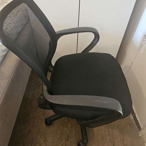 Office chair used