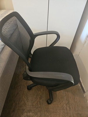Office chair used