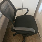 Office chair used