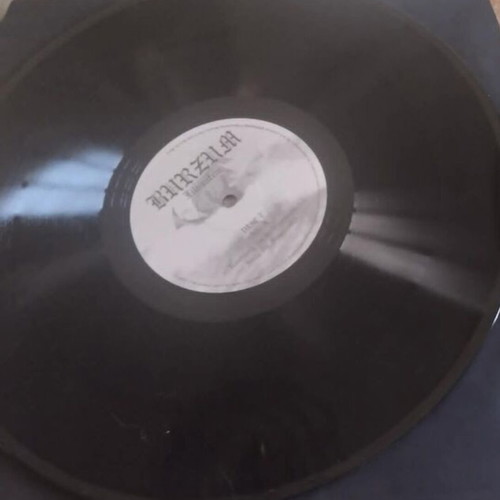 Burzum Filosofem double vinyl LP album used reissue 2008