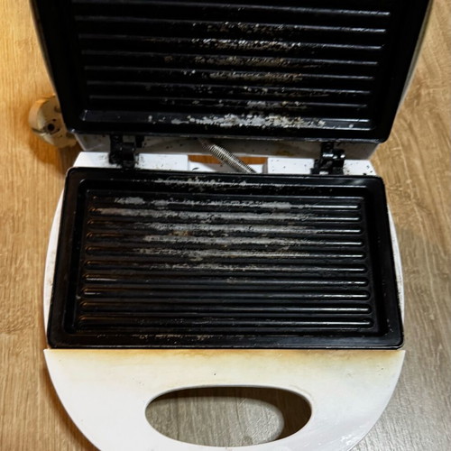 Primo toaster used, functional