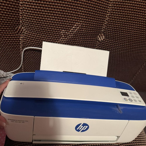 Hp printer like new, unused
