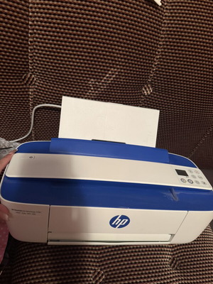 Hp printer like new, unused