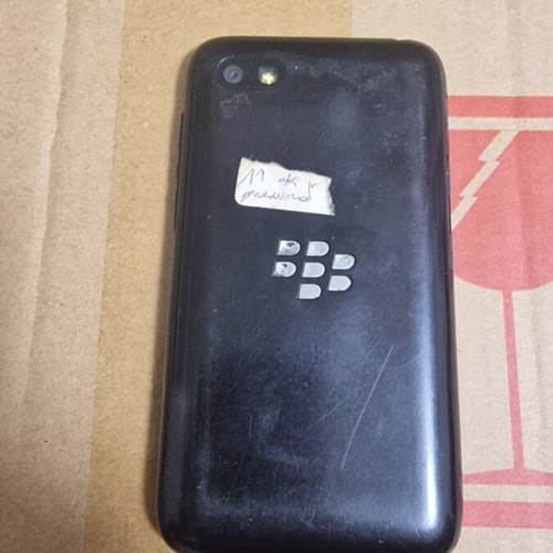 Blackberry phone for parts