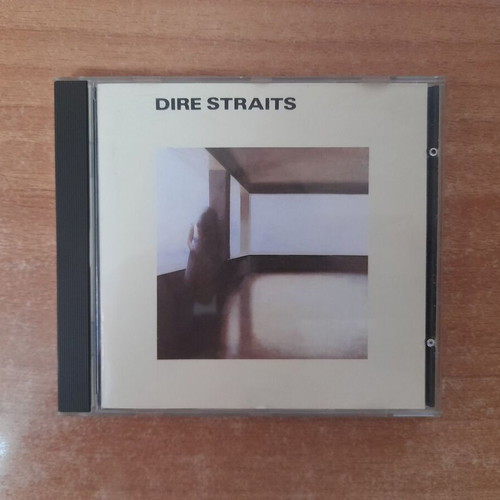 Dire Straits Dire Straits CD, rock