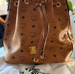 Mcm Crossbody Bag