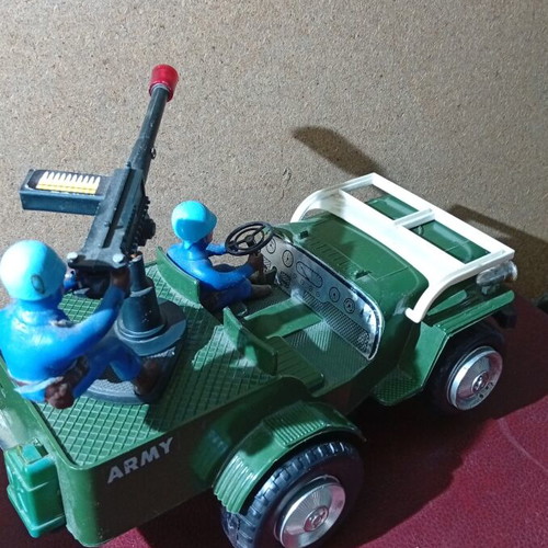 Lyra 1970 toy