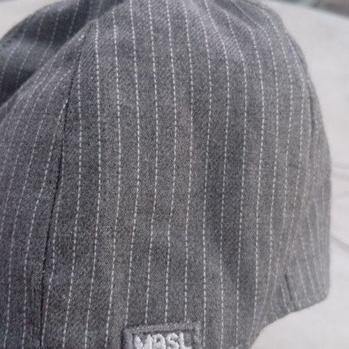 Baby cap Marasil like new, size 50cm