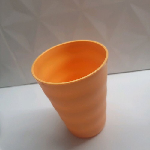 Tupperware Expresion Glass 300ml new