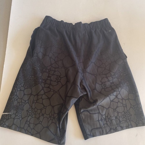Nike Dri-FIT sports shorts size S like new, black