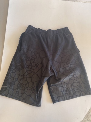 Nike Dri-FIT sports shorts size S like new, black