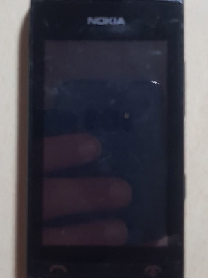Nokia Asha 305 Dual-Sim