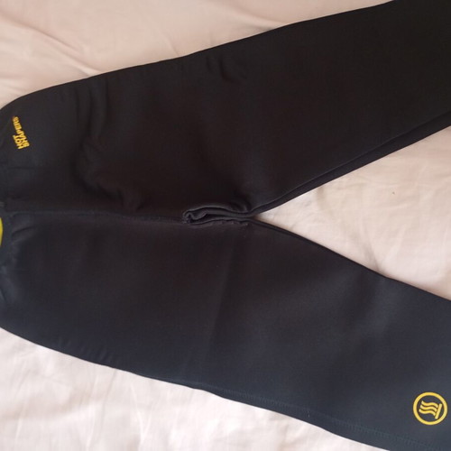 Slimming Bermuda shorts new, induces sweating