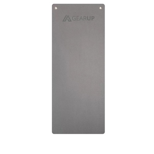 Studio Mat Gear Up fitness mat used, EVA material
