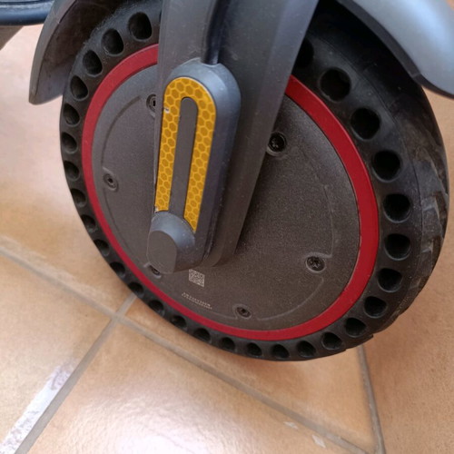 Xiaomi Mi Pro 2 electric scooter like new